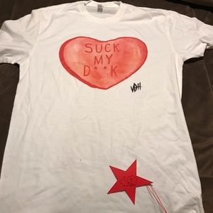 Original Tshirt by Dezdelmar